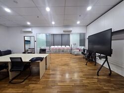 Bizlink Centre (D14), Factory #591805301